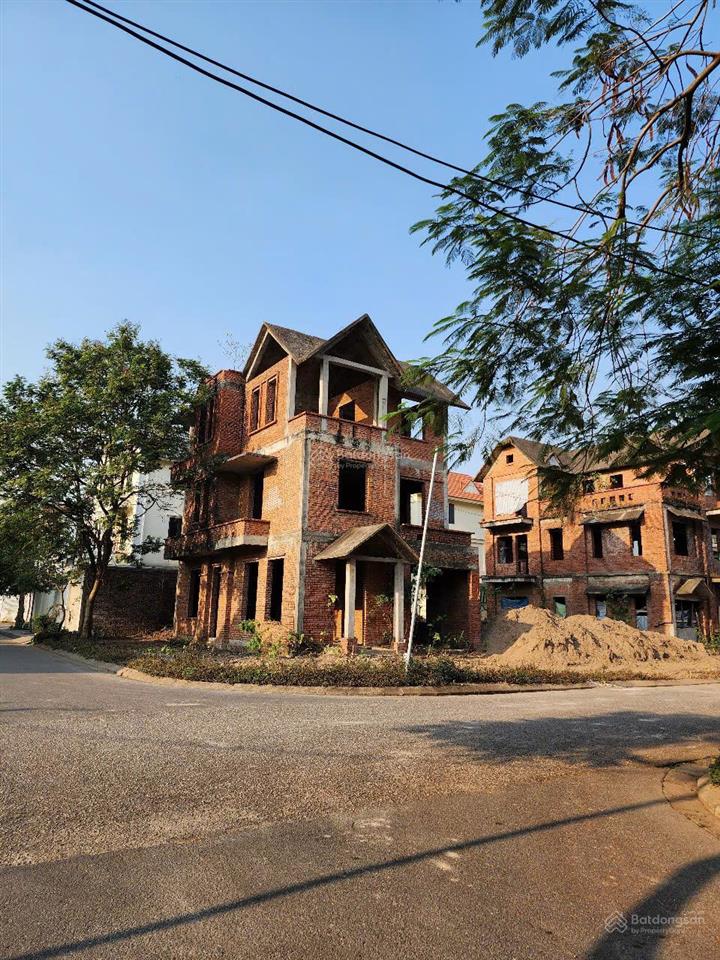 Vip vip vip biệt thự siêu vip tiên du bắc ninh