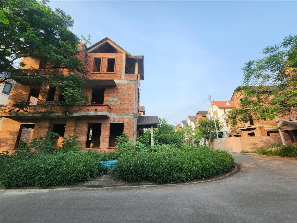 Vip vip vip biệt thự siêu vip tiên du bắc ninh