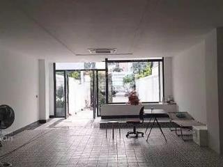 Bán nhà mặt tiền trần não, an khánh, q2 (6x22m) giá bán 80 tỷ tl