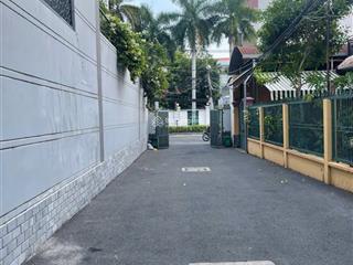 Bán nhà trần não, an phú, quận 2 gần chợ, khu kinh doanh sôi động giá 24 tỷ tl