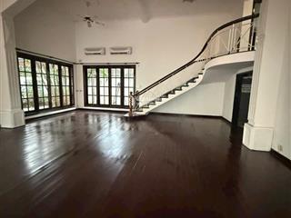 Siêu phẩm nhà mặt tiền trần não, q2  dt 5x20m  giá tốt chỉ 24 tỷ tl