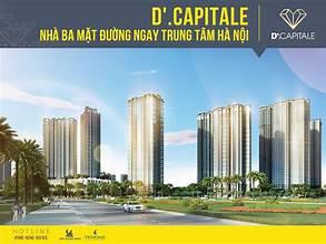 (độc quyền) giá tốt cập nhật quỹ bán căn hộ chung cư 2pn vinhomes d'capitale trần duy hưng