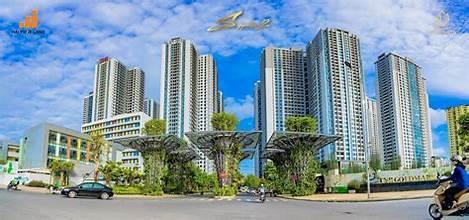 (độc quyền) quỹ căn giá cực tốt từ 2 3 4n tại dự án goldmark city tại 136 hồ tùng mậu