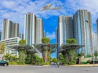 (độc quyền) quỹ căn giá cực tốt từ 2  3  4n tại dự án goldmark city tại 136 hồ tùng mậu