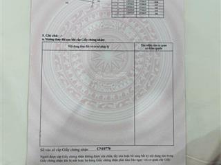 Chính chủ bán dãy trọ mặt tiền phan văn mười hai, trung hoà, chợ gạo, cho thuê 12tr/th chỉ 5tỷ200