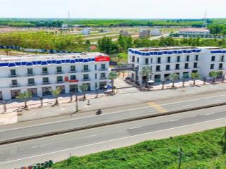 Đầu tư đất nền bình dương  vị trí kim cương mặt tiền đt741, cạnh kcn vsip 2  sinh lời bền vững