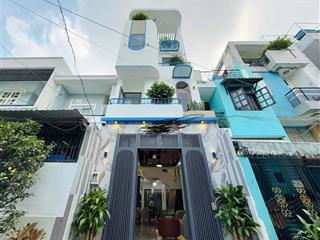Bán gấp nhà nguyễn kiệm quận phú nhuận giá chỉ 1 tỷ 990 triệu đồng