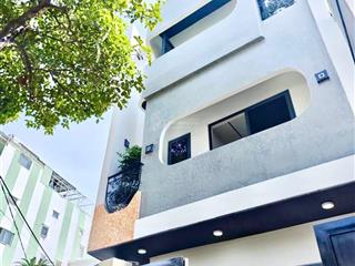 Nhà đẹp giá chỉ 2tỷ500triệu vị trí trung tâm gò vấp dương quảng hàm, phường 14, quận gò vấp