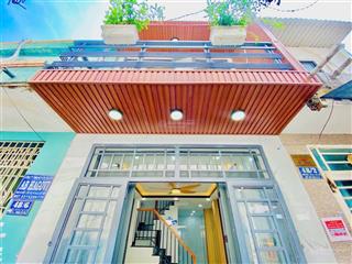 Bác dũng gửi bán nhà để về quê cần bán gấp căn nhà lê văn sỹ, p14, quận 3 giá chỉ 3 tỷ 990 triệu