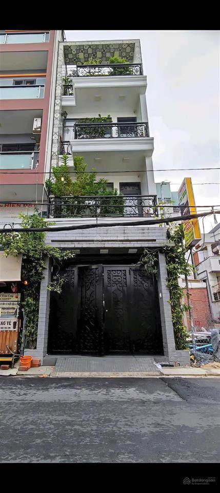 Cô mai đi định cư nước ngoài bán gấp căn nhà ở bùi thị xuân p15 quận tân bình giá chỉ 2tỷ890triệu