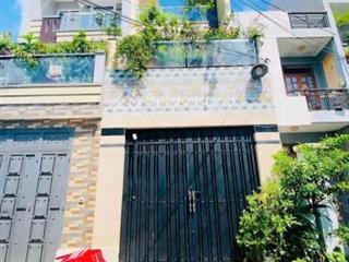 Bán gấp nhà riêng 3pn, 60m2/2.99 tỷ tại cộng hoà, phường 13, tân bình, hcm