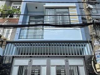 Về quê sinh sống, cô hạnh bán lại căn nhà 60m2 ở nguyễn thái bình, tân bình giá chỉ 3tỷ8 còn tl