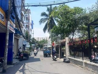 Bán đất 75m2 ở đường nguyễn văn lượng p16 q.gò vấp giá chỉ 800triệu