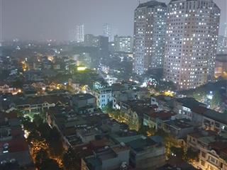 Vợ chồng trẻ di chuyển nơi công tác nên mình bán căn hộ 1 ngủ xa la, 54m2. đã có sổ lâu dài