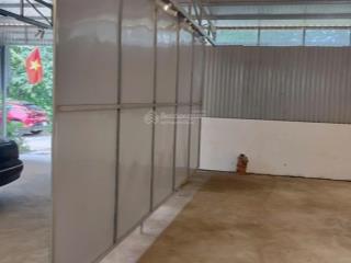 Chính chủ cần bán gấp kho/xưởng tại đông hội  đông anh hà nội diện tích 300m2