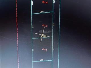 Bán mảnh đất giá siêu sốc tại thôn du nội  mai lâm  đông anh  hn