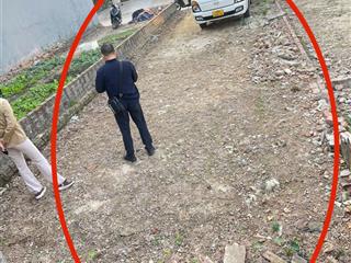 Giá siêu sốc cho mảnh đất tại mai nội  mai đình  sóc sơn  hà nội