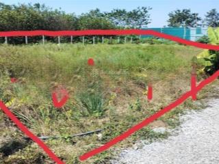 715tr/360m đất xây xưởng full đất. cần bán nhanh đất tại đông hội, đông anh. oto đi vào đất