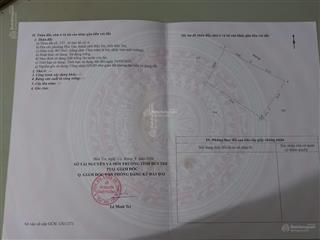 Bán đất nền 907,8m2 tại tường đa, châu thành, bến tre, chỉ với 5,9 tỷ