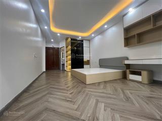 Bán nhà phân lô tân mai, đền lừ, lương khánh thiện 50m2, 6 tầng, mặt tiền cực rộng đầu tư sinh lời