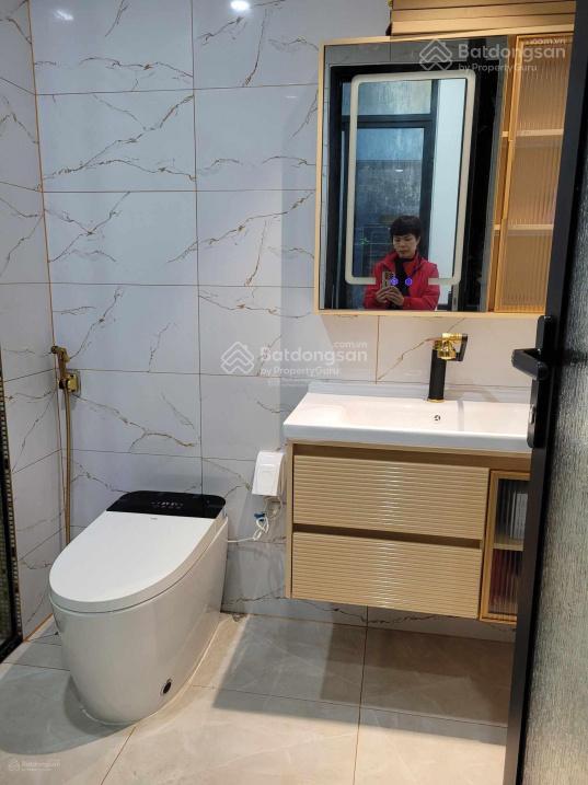 Bán nhà kđt đại kim, hoàng văn thụ 77m 4t mt 6m vỉa hè to, ô tô tránh 14 tỷ kd sầm uất, xây vp đỉnh