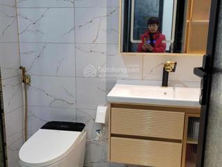 Bán nhà kđt đại kim, hoàng văn thụ 77m 4t mt 6m vỉa hè to, ô tô tránh 14 tỷ kd sầm uất, xây vp đỉnh