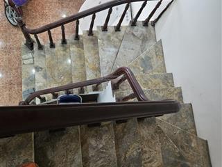 Bán nhà phân lô đền lừ ,oto tránh kinh doanh 60m , 3 tầng ,5,5m mặt tiền sổ đỏ vuông a4 giá 22 tỷ