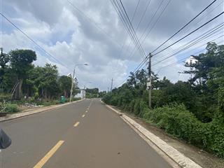 Đất 2 mặt tiền giá chỉ 1 tỷ tại xuân thọ, xuân lộc, đồng nai.