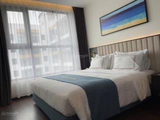 Cho thuê gấp ch 2pn full nội thất tại the sapphire residence, 10 triệu, 50m2