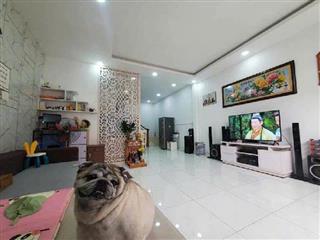 HOÀNG HOA THÁM - BÌNH THẠNH - 54M2 - 3 TẦNG - 3PN - NỞ HẬU - 6TỶ39