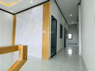 Bán nhà 1 trệt 1 lửng  dọn vào ở ngay, ngay mặt tiền hương lộ 7, tân triều, đồng nai