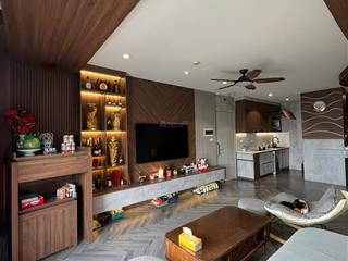 Căn hộ full nội thất cao cấp 5 sao 2 ngủ le grand jardin sài đồng chưa đến 6 tỷ
