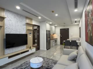 Cho căn hộ mới 100% sunshine green iconic 5 sao full nội thất cao cấp chỉ hơn 14 triệu 1 tháng