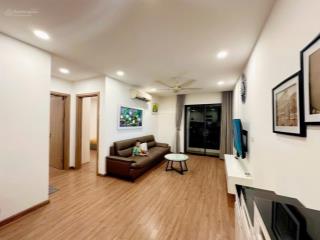 Chỉ hơn 11 triệu cho thuê căn hộ 2 ngủ le grand jardin full nội thất cao cấp