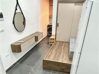 Căn hộ hiện đại tầng 1 tiện lợi hiện đại vương thừa vũ thanh xuân