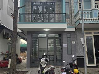 Phòng trọ mặt tiền đường lộ giới 20m có thể kinh doanh và phòng phòng để ở