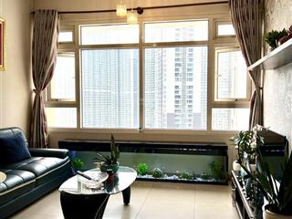 Bán căn hộ 2pn, 2wc, 86m2 tại saigon pearl, 7,6 tỷ, bình thạnh, hcm