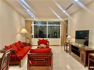 Hàng hiếm, bán cc saigon pearl tầng cao view sông chỉ 13 tỷ, 133m2