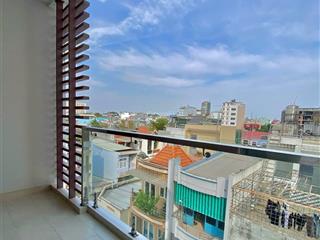 Cho thuê phòng trọ studio bancon ngay emart phan huy ích