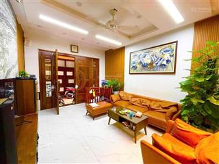 Siêu đẹp và rẻ ! 9tỷ hơn + bán nhà hoàng hoa thám + đội cấn + ba đình + 45m2 + 5tầng full nội thất