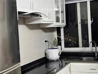 Căn hộ chung cư giá rẻ . full nội thất . 2 phòng ngủ  tiện ích bạt ngàn  85m2 + tầng 15