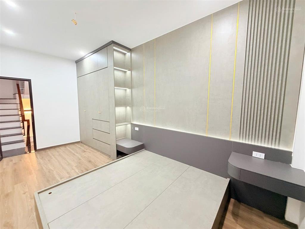 Víp nhỉnh 7tỷ bán nhà chính chủ quan nhân thanh xuân full nội thất ngõ nông