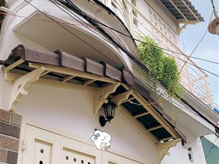 Chuyển nhượng nhà q7, đs lâm văn bền, nguyễn thị thập, 67m2, nhỉnh 5 tỷ