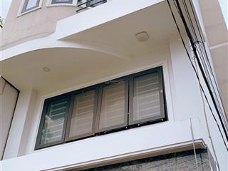 Q7, him lam, hoàng trọng mậu, trần xuân soạn, 60m2, 2 mặt tiền,hẻm xe hơi,4 tầng