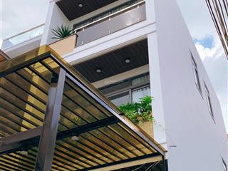 Chuyển nhượng nhà q7, huỳnh tấn phát, phú thuận, 70m2, nhỉnh 6 tỷ đồng
