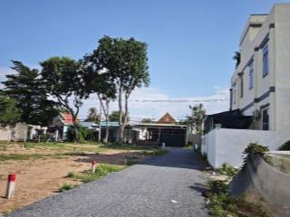 Tin thật, kẹt tiền bán gấp lô đất xã phước vĩnh an 145m2 shr full thổ..