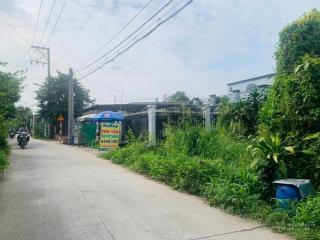 Cần tiền thanh lý gấp lô đất 400m2 xã tân phú trung cách ql22 500m