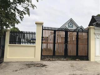 Bán gấp đất ngộp thở oxy 261m ấp 2, phước vĩnh an, củ chi giá mềm cho khách nhanh
