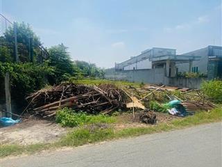 Bán gấp lô đất 246m đường số 18, tân thông hội, củ chi chính chủ cần vốn đầu tư làm ăn.