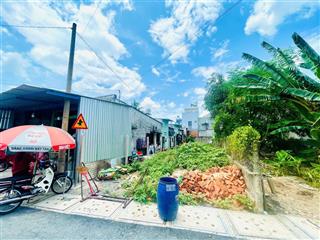 Ngộp ngân hàng bán gấp lô đất 173,4m ngay trung tâm thị trấn củ chi